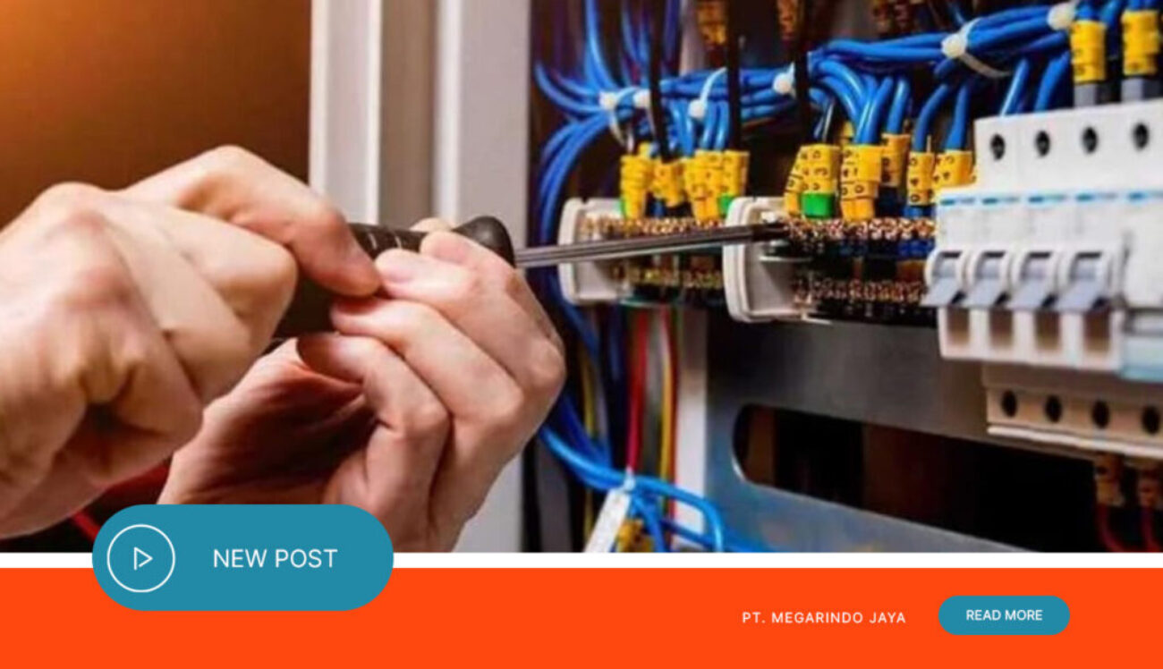 Spesialis-Panel-Listrik-dan-Mechanical-Electrical